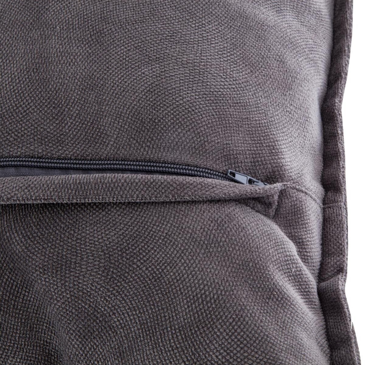 Poduszka dekoracyjna, ozdobna, 45 x 45 cm