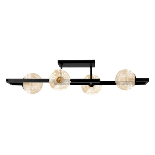 Lampa wisząca K-5766 z serii EMIR