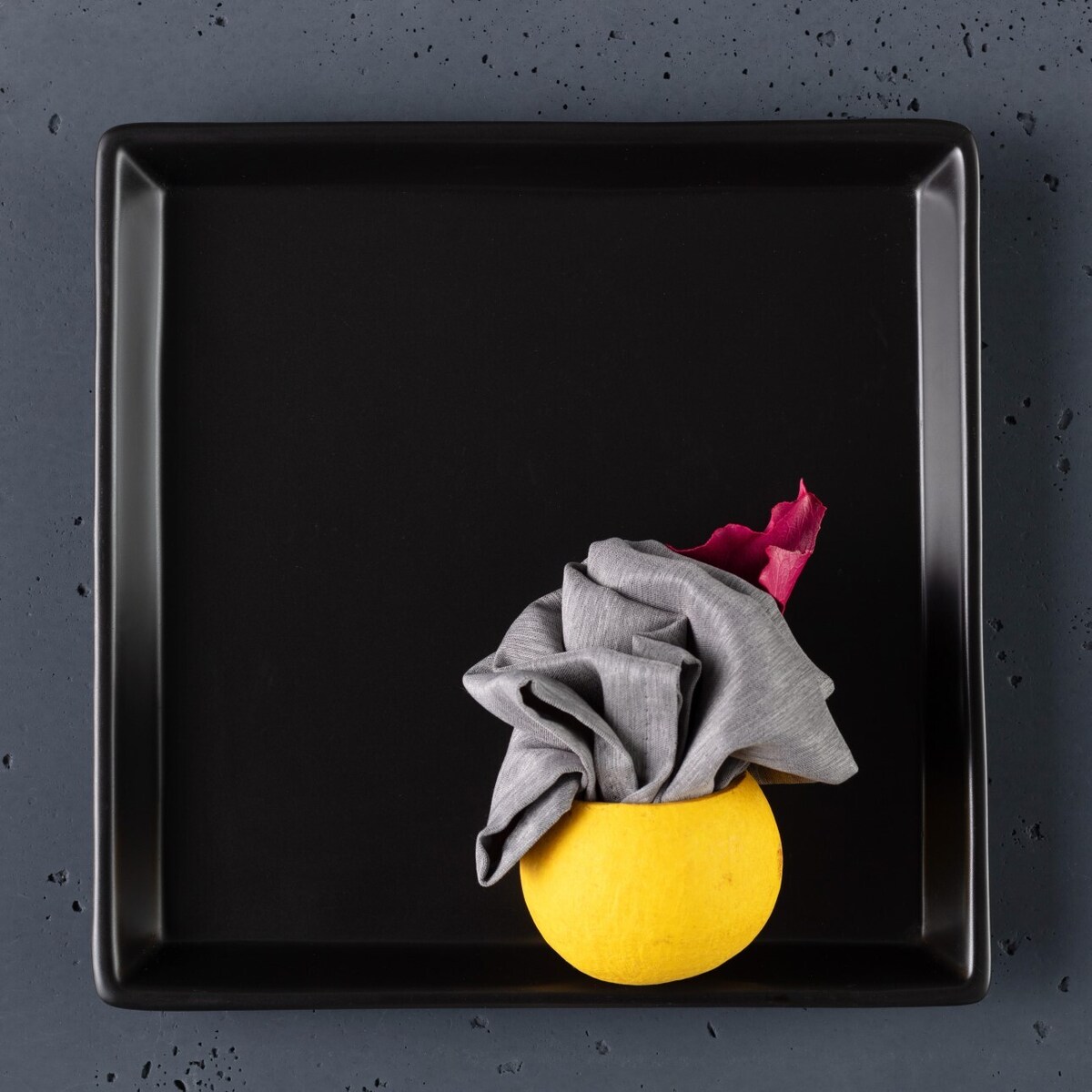 Komplet serwetek 6szt. 42x42cm 169-36, 42x42