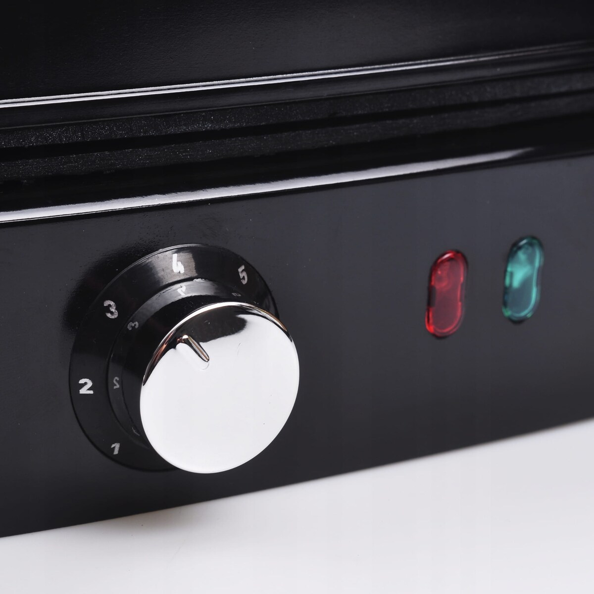 Grill elektryczny opiekacz do kanapek tortilli 2000W KAMILLE