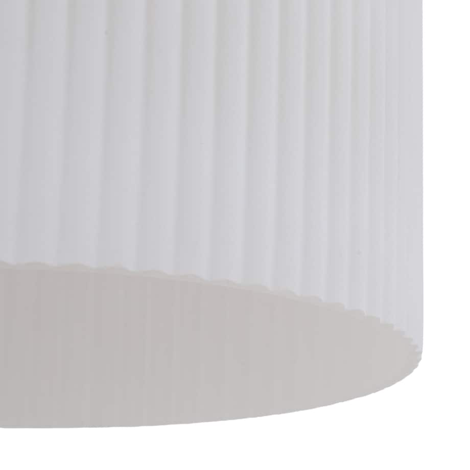 Lampa Wisząca Tk Lighting Sophia Big E27 Biały Klosz Koniakowa Kulka E27