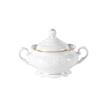 Cukiernica 250 ml Fryderyka Złota Linia 3616