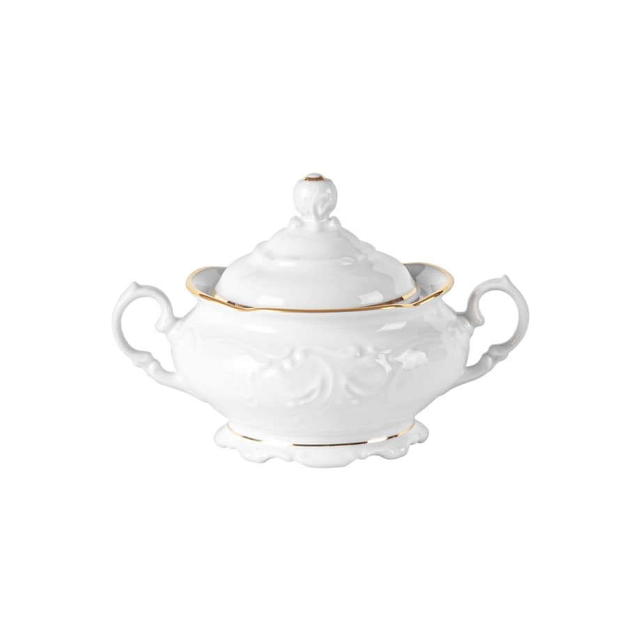 Cukiernica 250 ml Fryderyka Złota Linia 3616