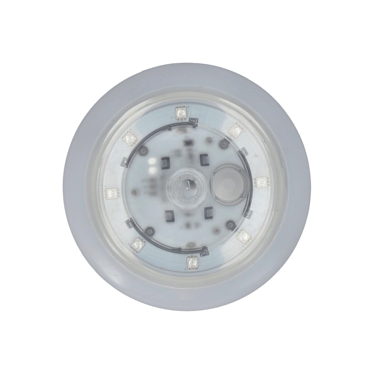 2X Lampa Solarna Led Wbijana Do Ogrodu Dekoracja Ogrodowa Czujnik Zmierzchu