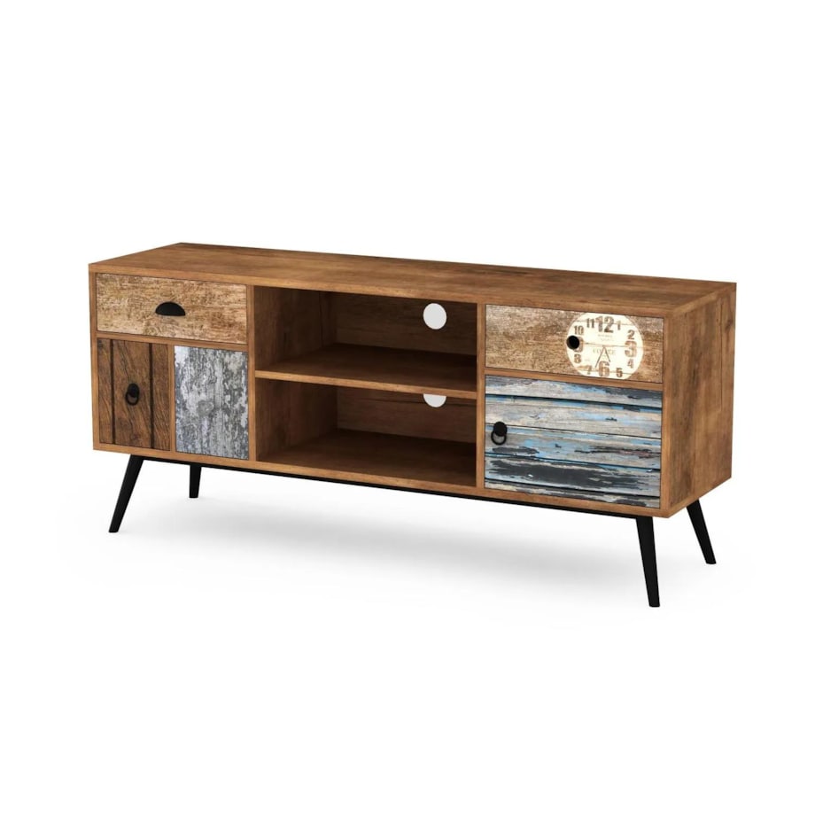 Szafka MEZO RTV-1 120