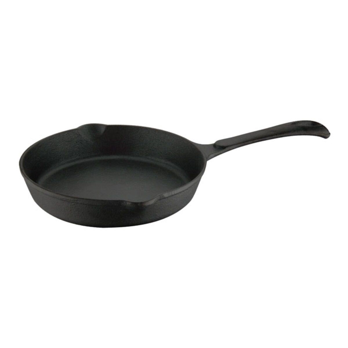 Patelnia żeliwna na indukcję gaz KINGHOFF 20cm