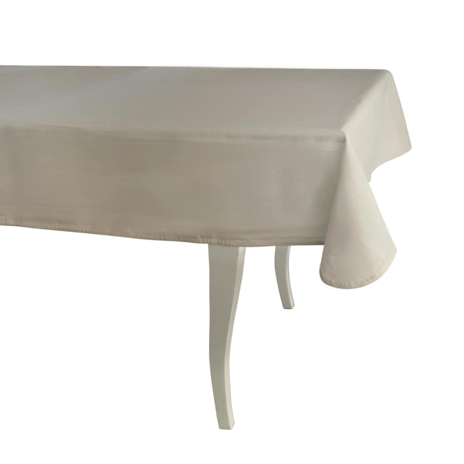 Obrus Shiny Goldenline - 140 cm x 250 cm - idealny dla 6 osób