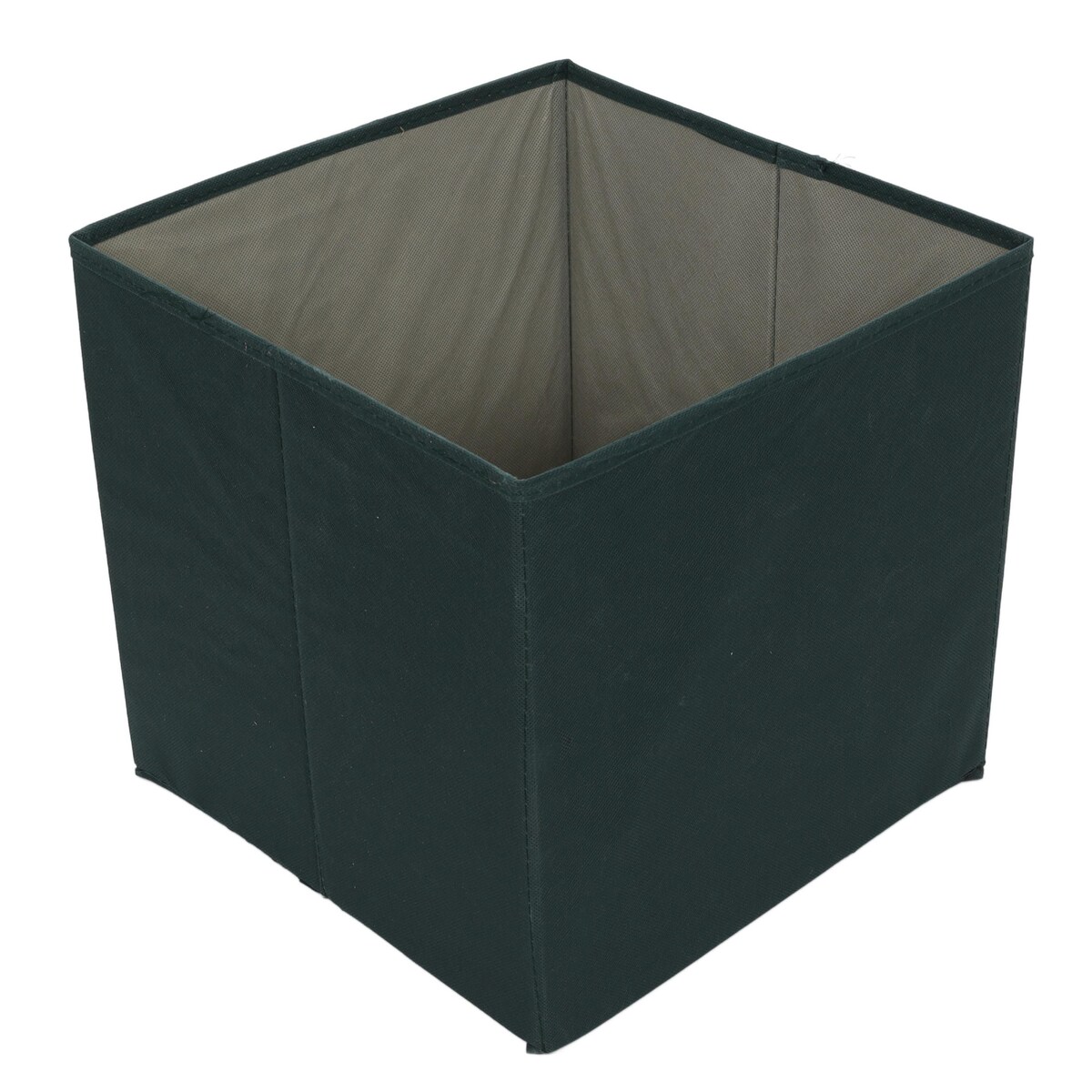 Pudełko tekstylne do pokoju dziecięcego, 30 x 30 x 30 cm