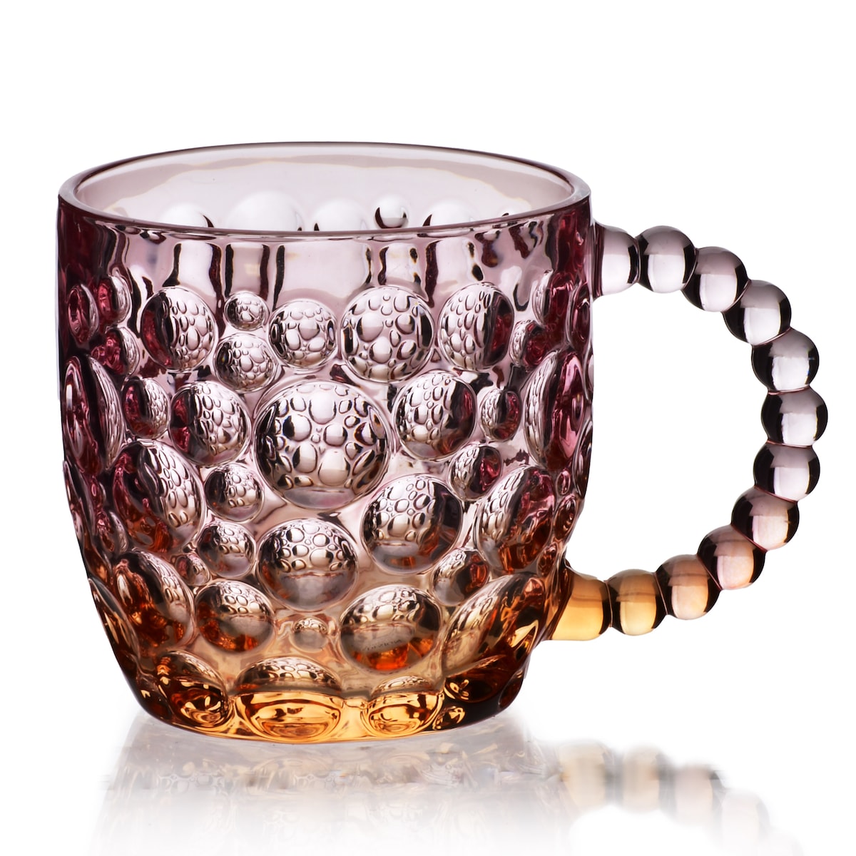 VINI PEARL Kubek 350ml 9x13x8,5cm