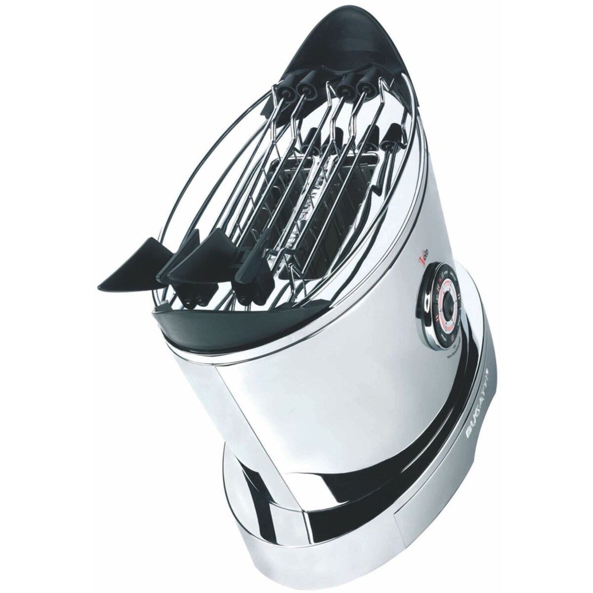 Bugatti toster 13SVOLOCR