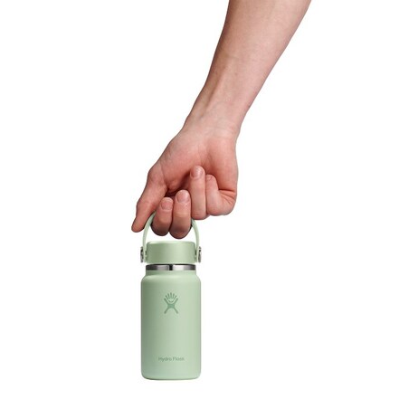 Mini butelka termiczna (200 ml) Aloe Vera Micro Hydro Flask