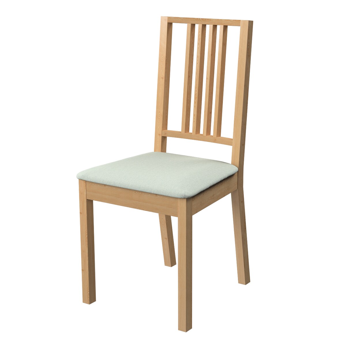 Pokrowiec na siedzisko Börje, miętowy, siedzisko Börje, Living