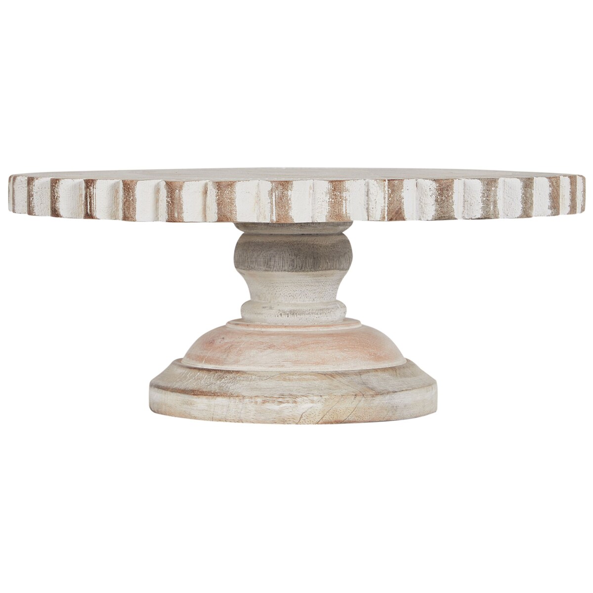 Patera drewno mango jasne MEMFIS