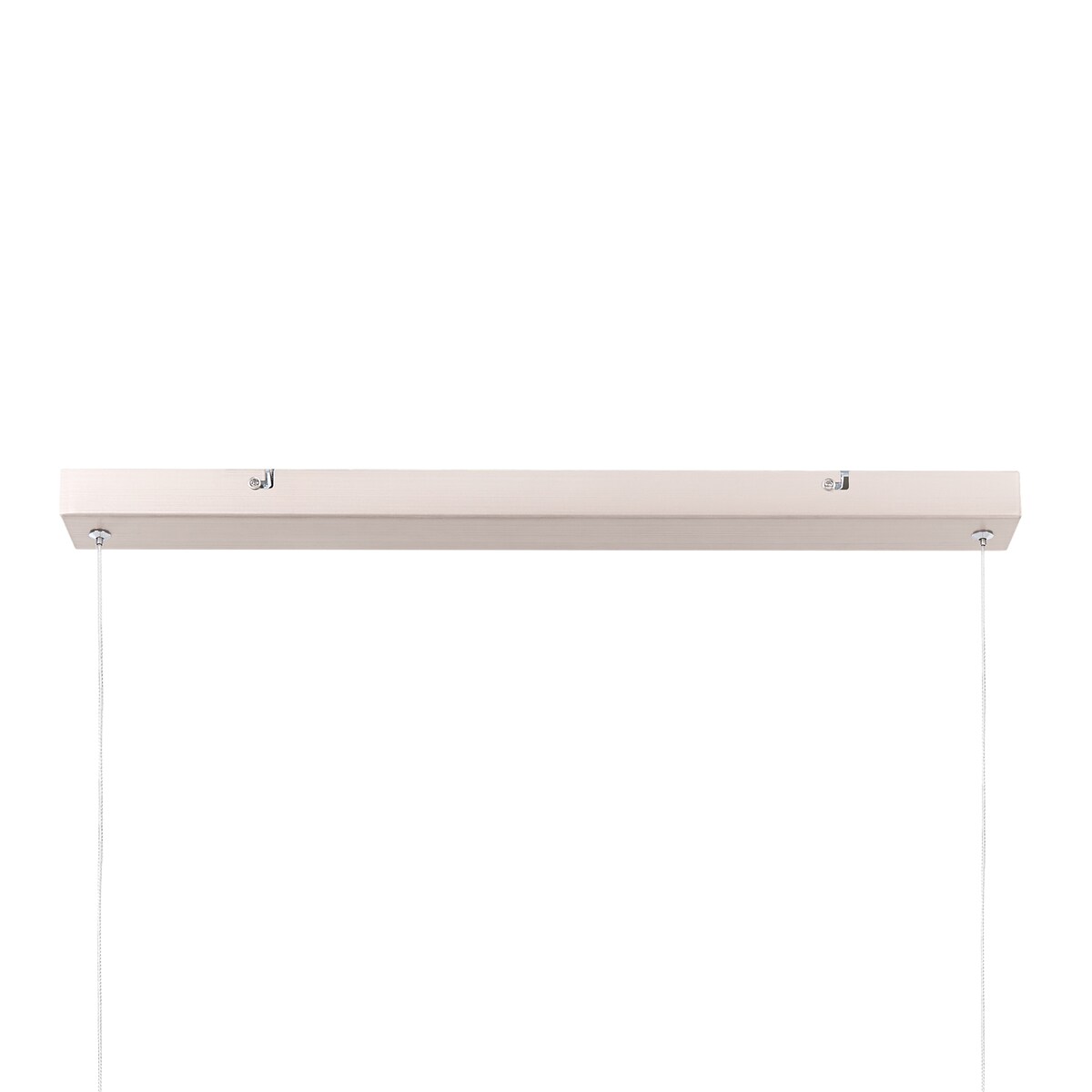 Lampa wisząca LED BADDANA Metal Miedziany