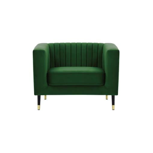 Fotel Slender-Velluto 10