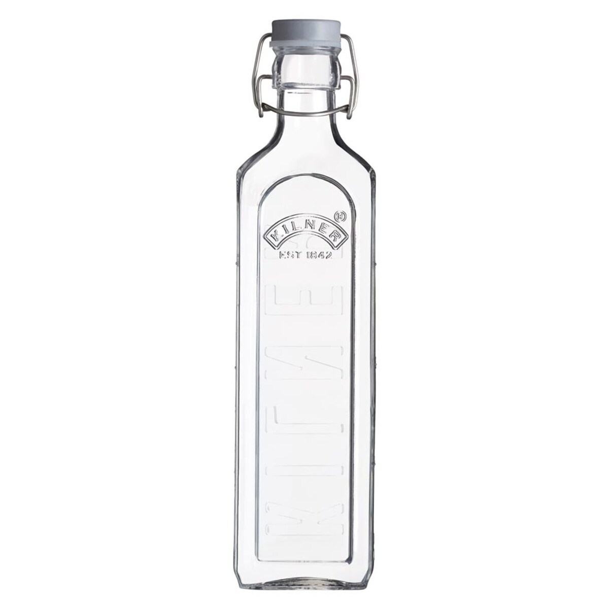 Butelka New Clip Top, 1000 ml, Kilner