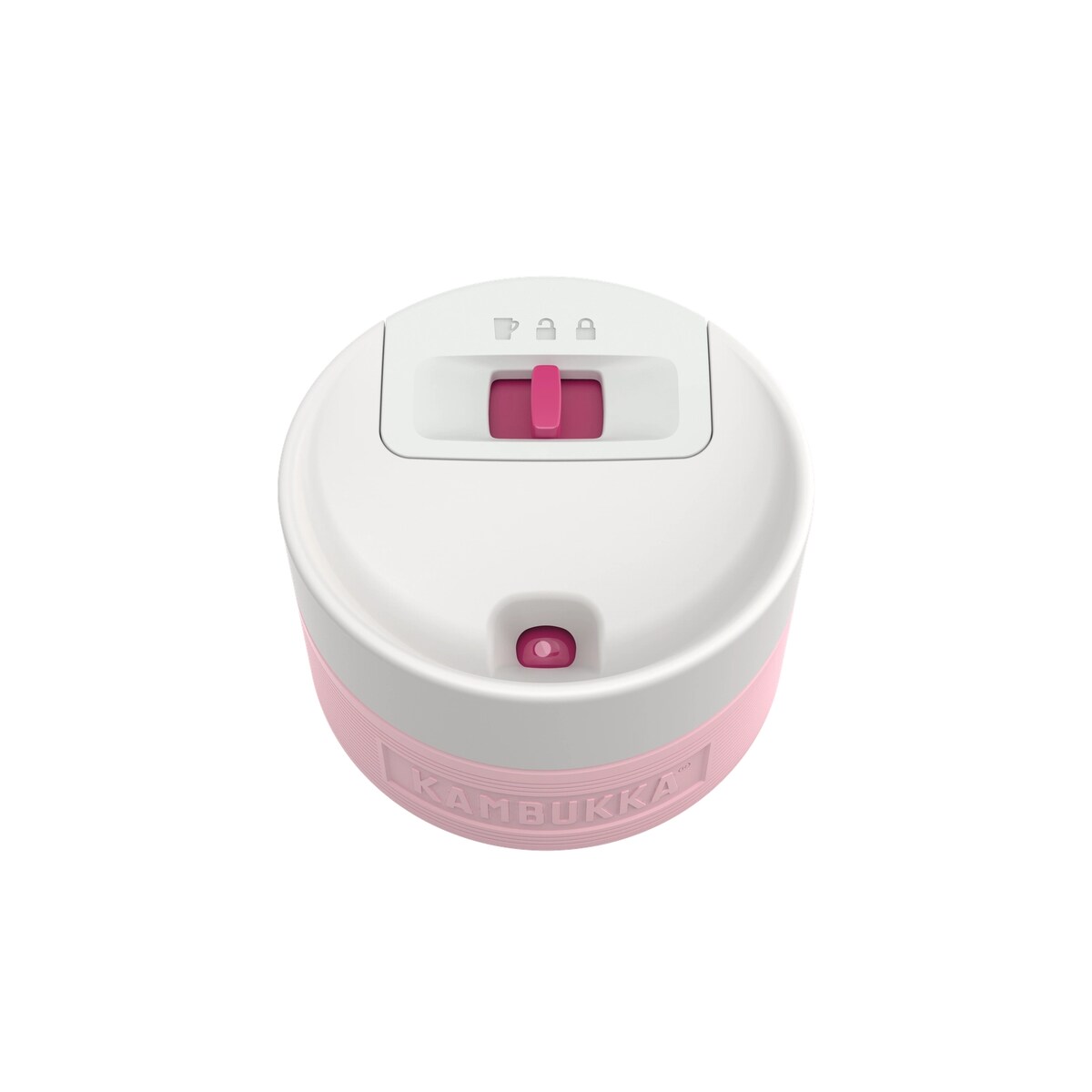 Kambukka Z2x kubek termiczny Etna Grip 500ml estaw Neon Nights