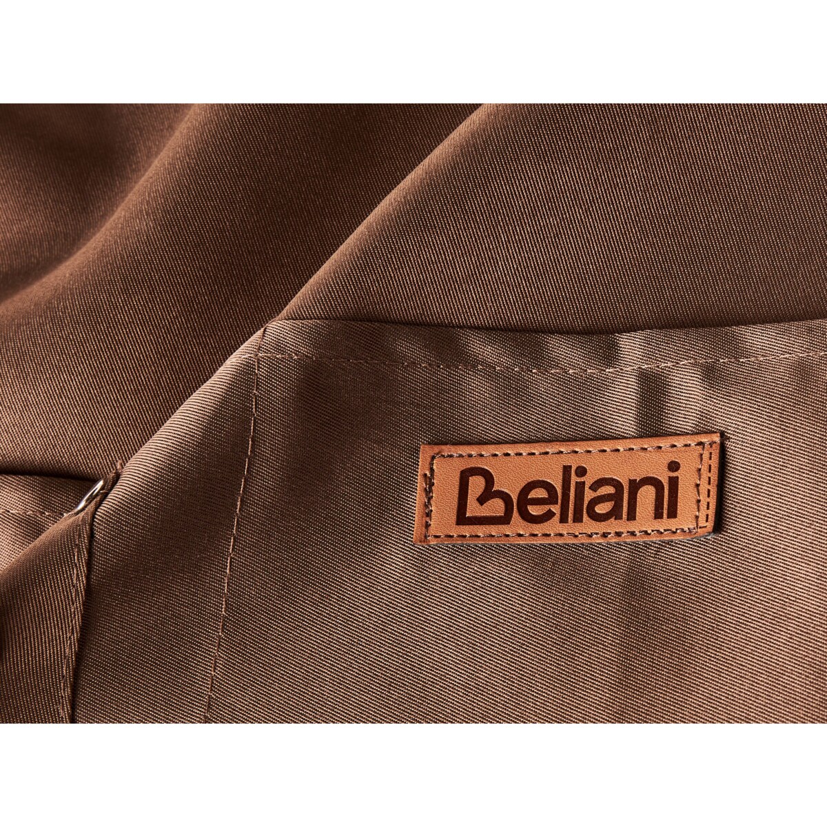 Zestaw tekstyliów kuchennych DAUCUS Brązowy