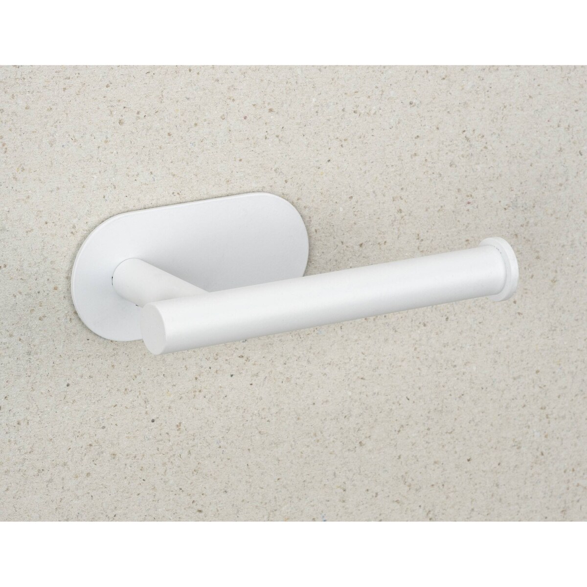 Uchwyt na papier toaletowy OREA SHINE, Turbo - Loc, WENKO