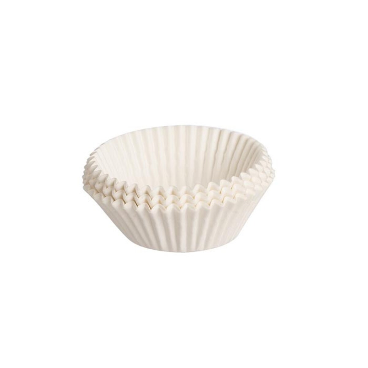 Zestaw 50 kokilek Baking Cases, 7.5 x 7.5 x 4 cm, Mason Cash
