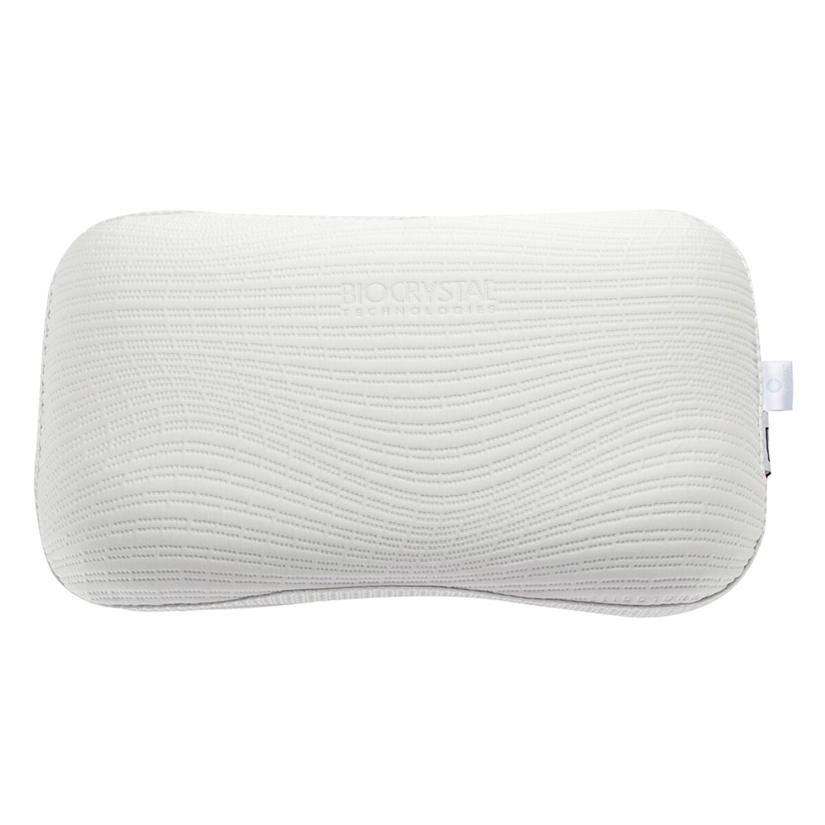 Poduszka profilowana z mieszanką kryształów FEELME ERGOTECH PAN MATERAC