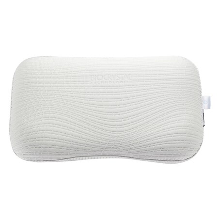 Poduszka profilowana z mieszanką kryształów FEELME ERGOTECH PAN MATERAC