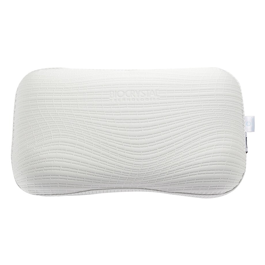 Poduszka profilowana z mieszanką kryształów FEELME ERGOTECH PAN MATERAC