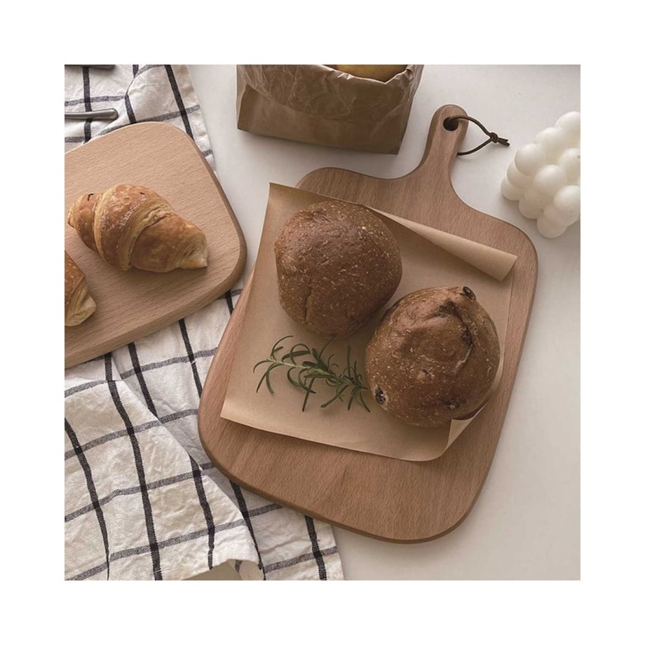 Papier pergaminowy do pieczenia 20m/38cm KLAUSBERG