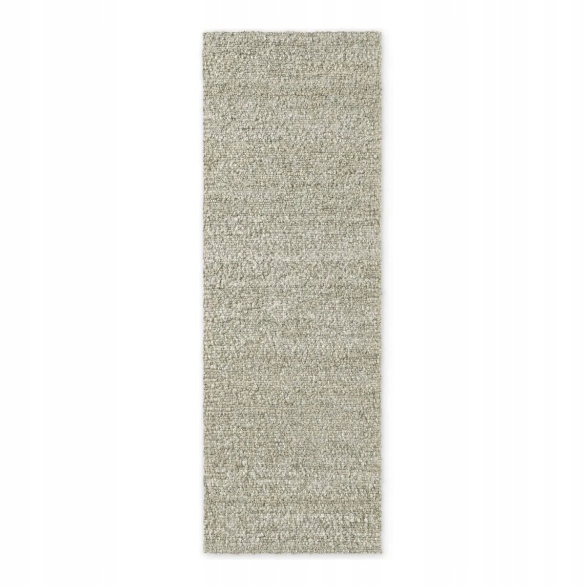 Chodnik pętelkowy do korytarza 80x300cm, TED BAKER Nothing HILL zielony
