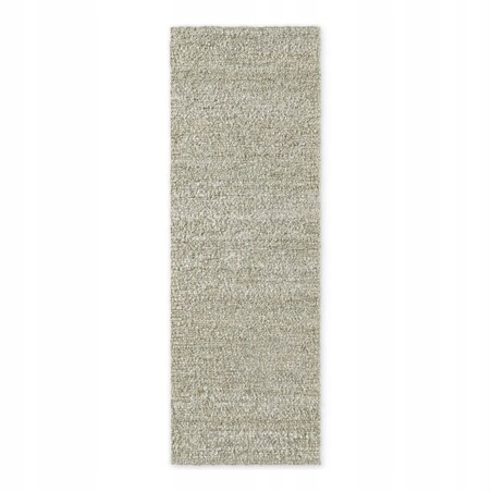Chodnik pętelkowy do korytarza 80x300cm, TED BAKER Nothing HILL zielony