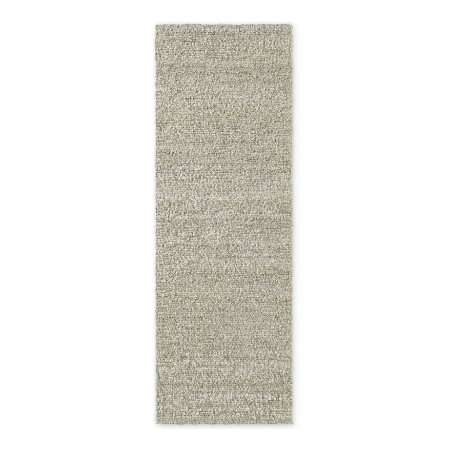 Chodnik pętelkowy do korytarza 80x300cm, TED BAKER Nothing HILL zielony