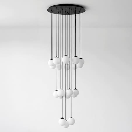 Lampa wisząca KP-34