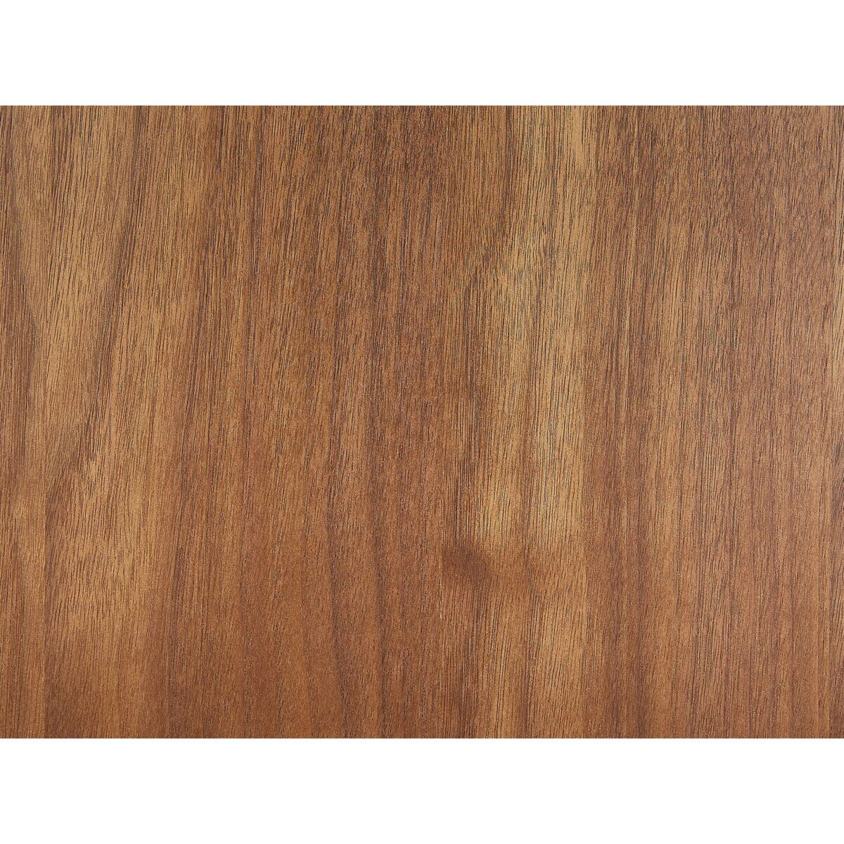 Regał ciemne drewno z szarym RICHMOND