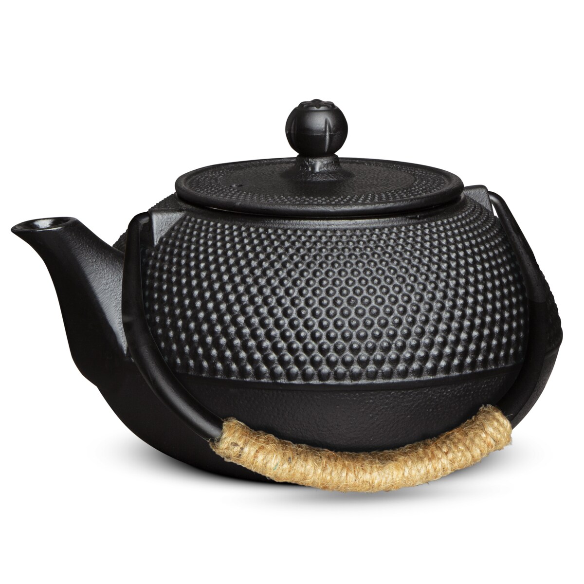 Zaparzacz Czarny 1,2l BerlingerHaus BH-7801