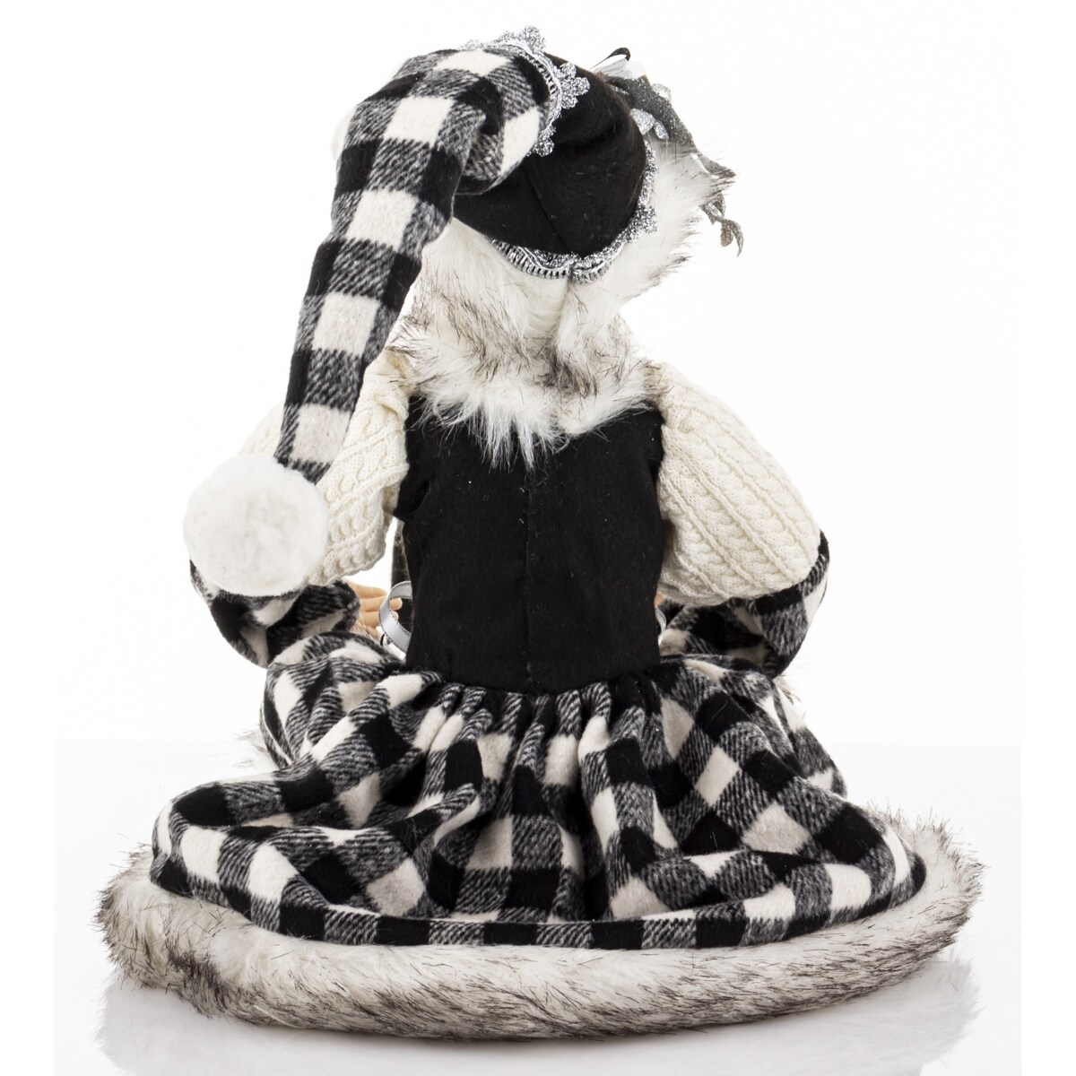 Dekoracja - figurka 31x27x51 cm HEXAN