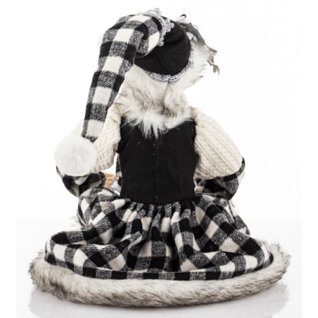 Dekoracja - figurka 31x27x51 cm HEXAN