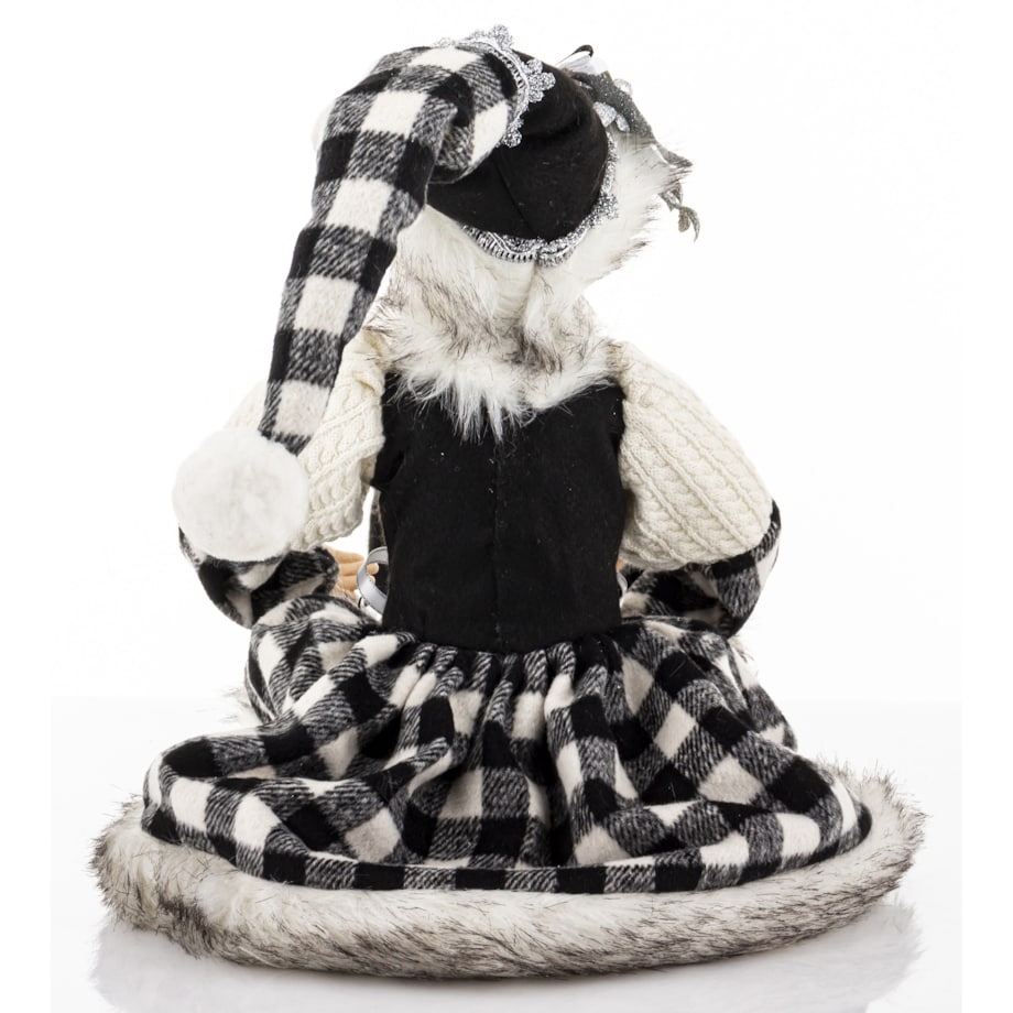 Dekoracja - figurka 31x27x51 cm HEXAN