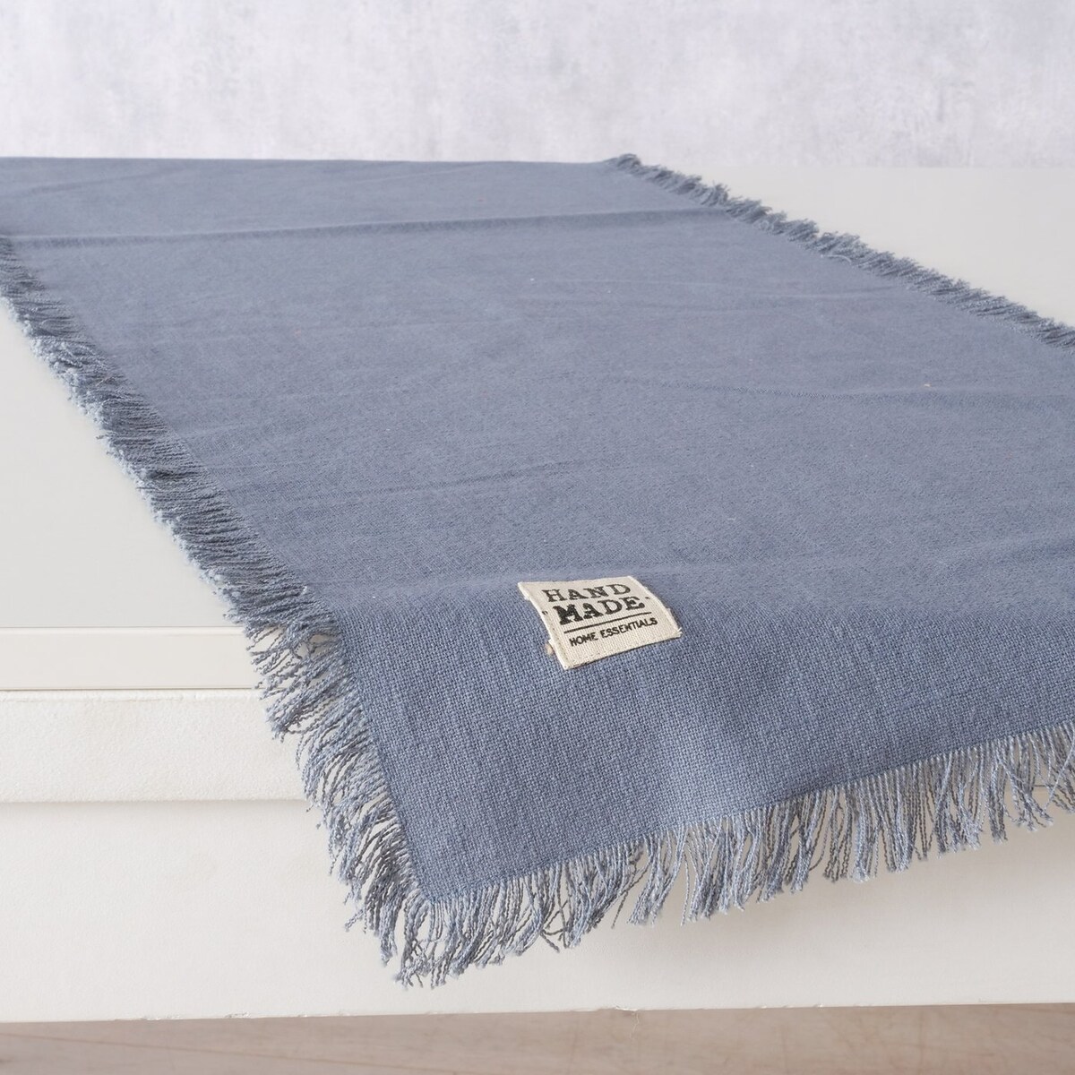 Bieżnik dekoracyjny, bawełniany LENEA, 40 x 140 cm