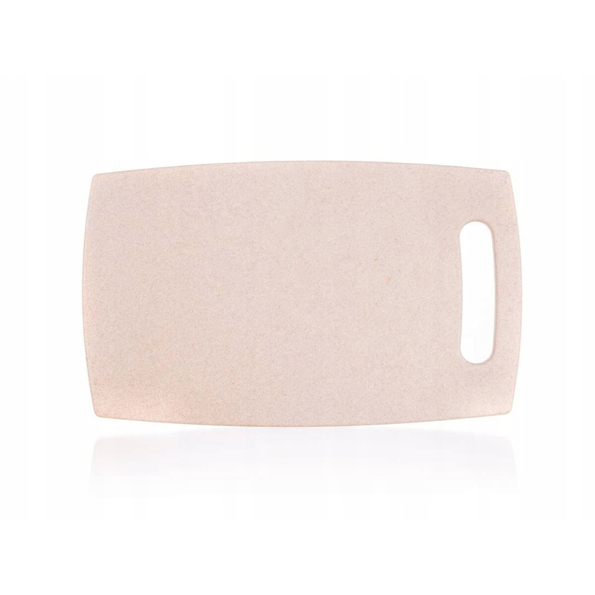 Deska do krojenia plastikowa NATURAL GRANITE 35x21cm kuchenna tacka