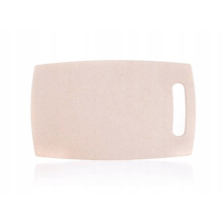 Deska do krojenia plastikowa NATURAL GRANITE 35x21cm kuchenna tacka