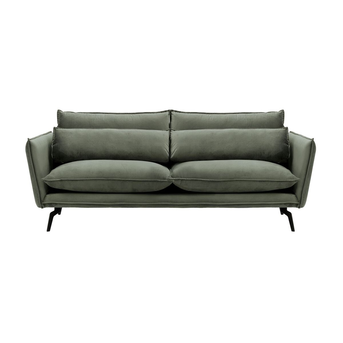 Sofa trzyosobowa Layla-Velluto 19