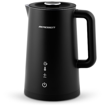Czajnik elektryczny panel dotykowy 2200w 1,7l Berdsen