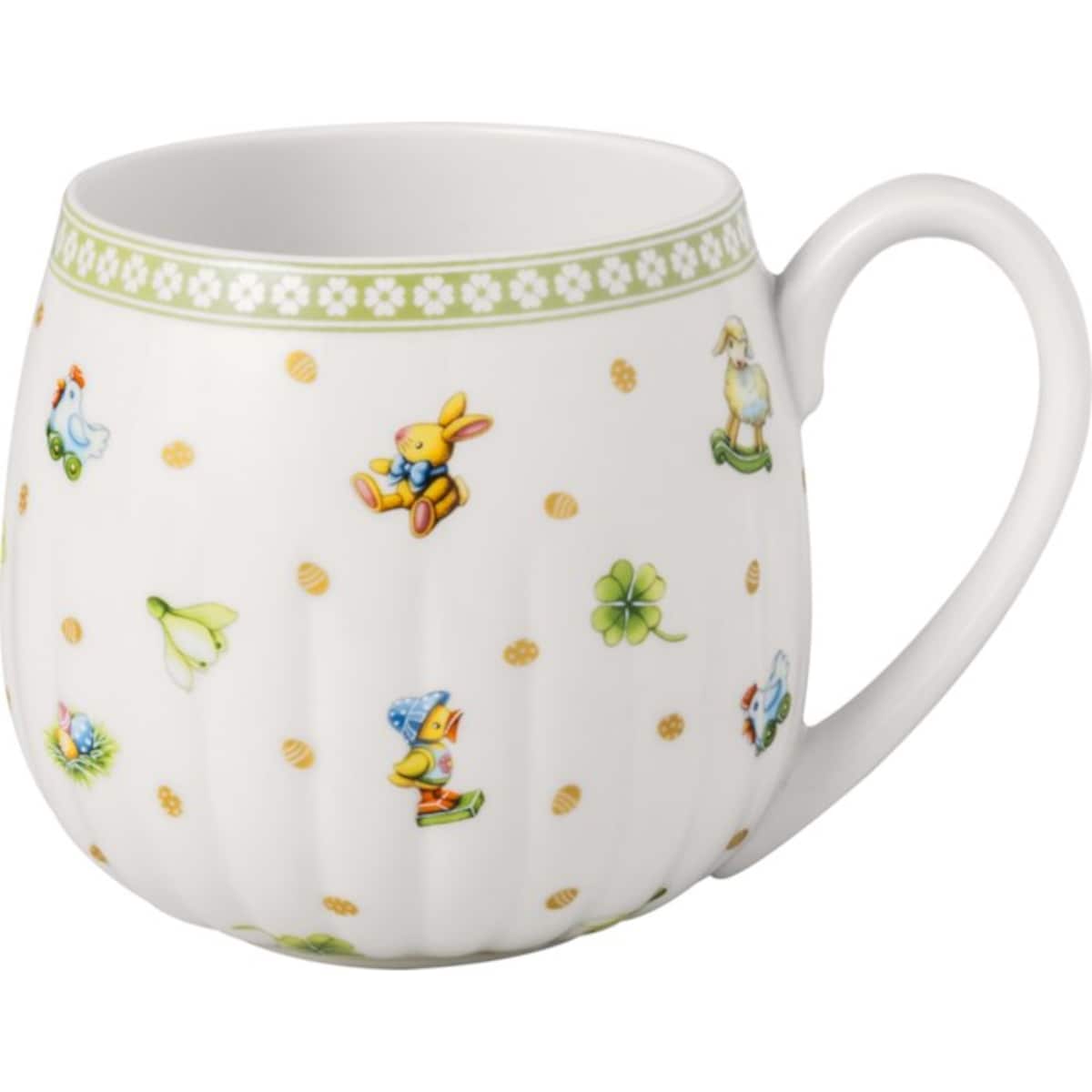Kubek Wielkanocny 360 ml Easter Delight Villeroy & Boch