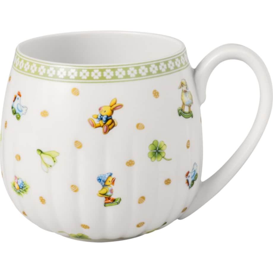 Kubek Wielkanocny 360 ml Easter Delight Villeroy & Boch