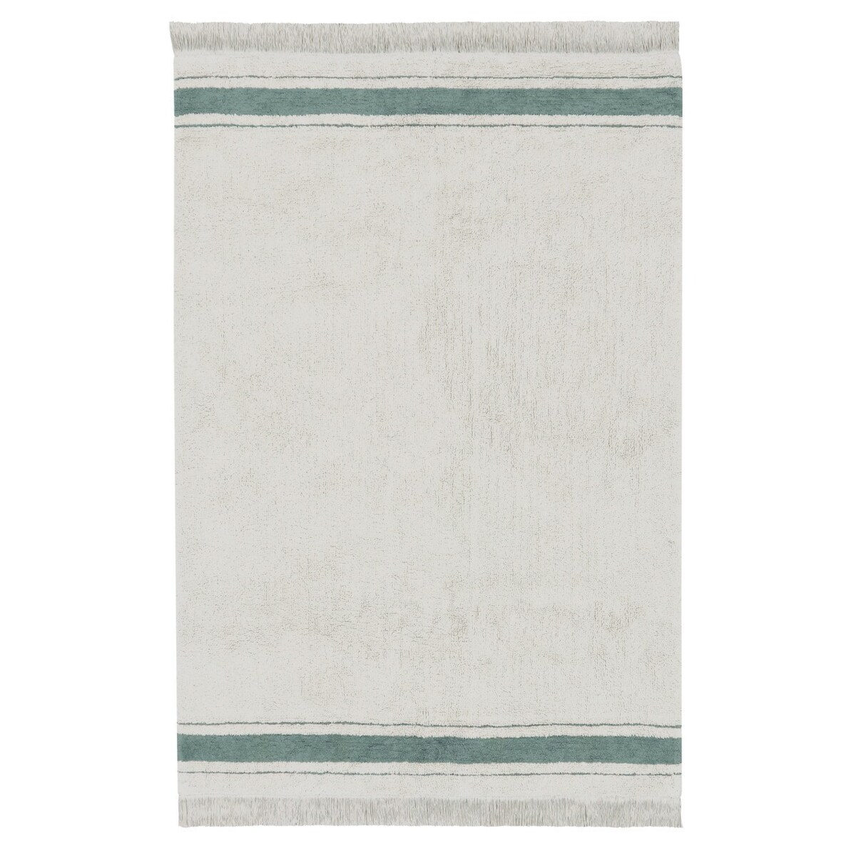 Dywan bawełniany Gastro Vintage Blue 140x200 cm Lorena Canals