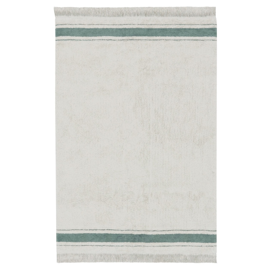 Dywan bawełniany Gastro Vintage Blue 140x200 cm Lorena Canals