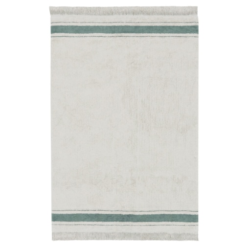 Dywan bawełniany Gastro Vintage Blue 140x200 cm Lorena Canals