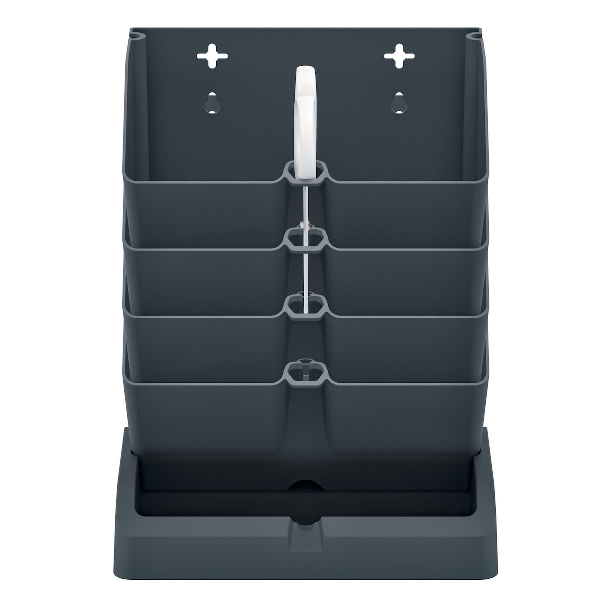 Ogród Wertykalny Doniczka Na Zioła Stojący