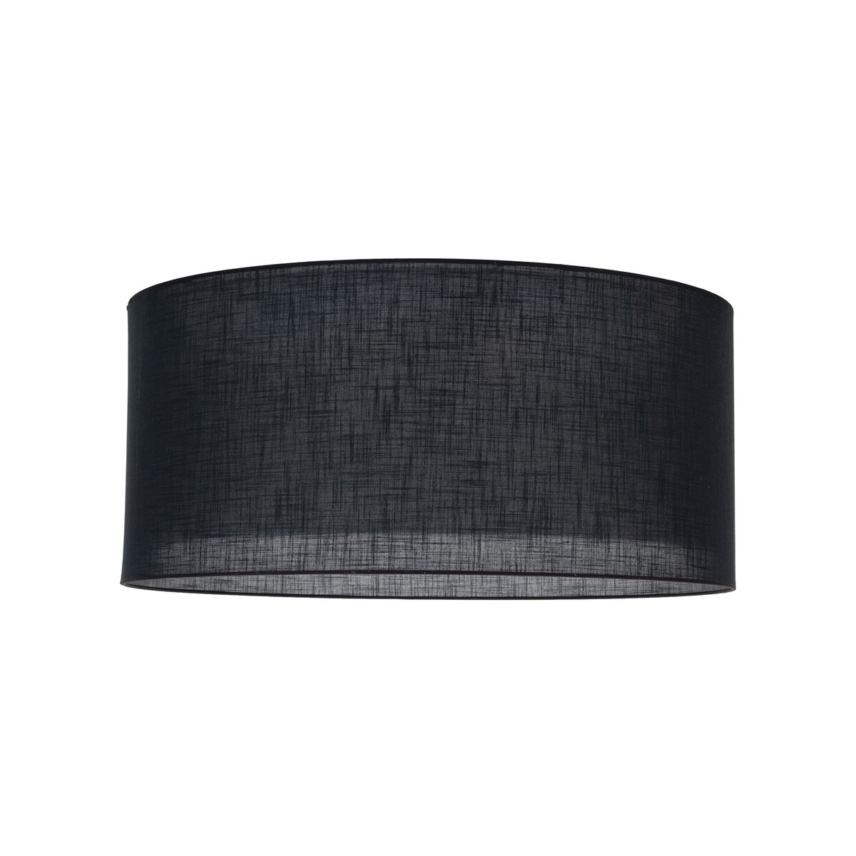 Lampa sufitowa LARGO BLACK 11700 TK Lighting nowoczesna czarna