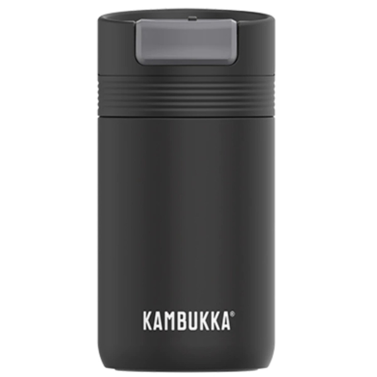 Kubek termiczny termos Cabo 300ml - Black